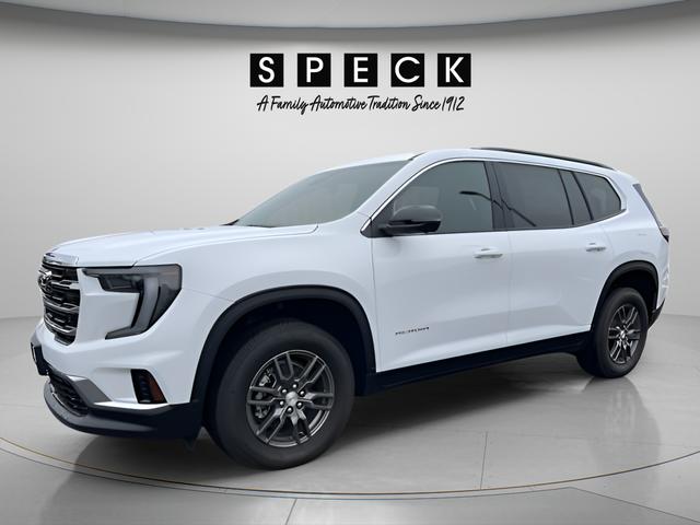 2026 GMC Acadia FWD Elevation for sale in Kennewick, WA
