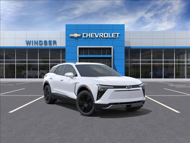 2026 Chevrolet V Blazer LT AWD for sale in Windber, PA