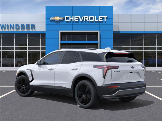 2026 Chevrolet V Blazer LT AWD