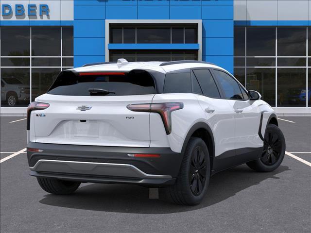 2026 Chevrolet V Blazer LT AWD
