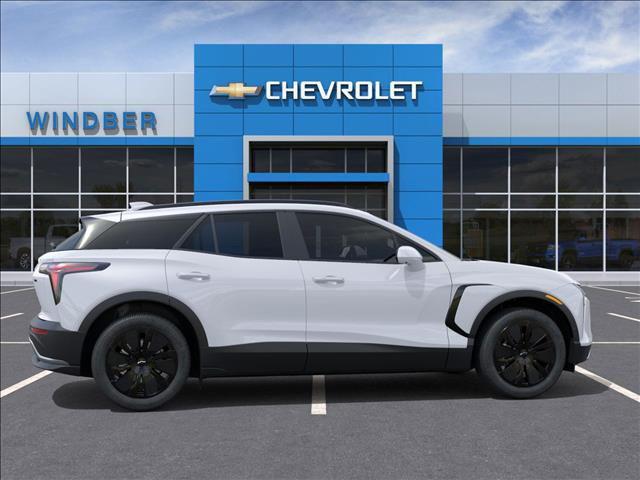 2026 Chevrolet V Blazer LT AWD