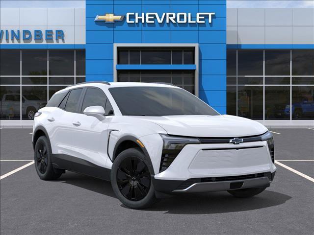 2026 Chevrolet V Blazer LT AWD