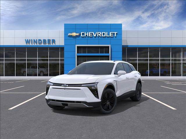 2026 Chevrolet V Blazer LT AWD