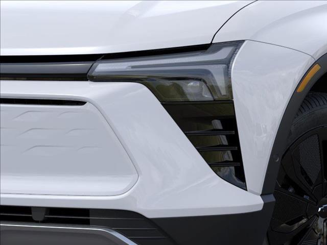 2026 Chevrolet V Blazer LT AWD