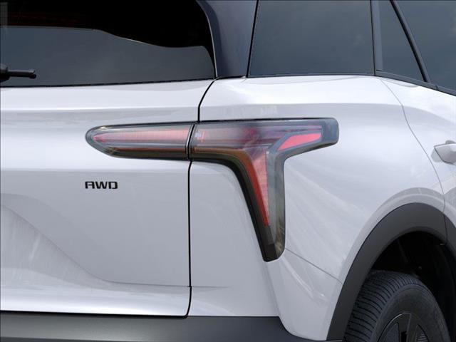 2026 Chevrolet V Blazer LT AWD