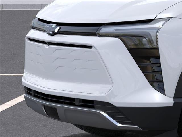 2026 Chevrolet V Blazer LT AWD