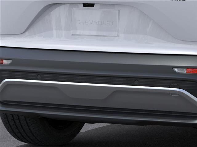 2026 Chevrolet V Blazer LT AWD