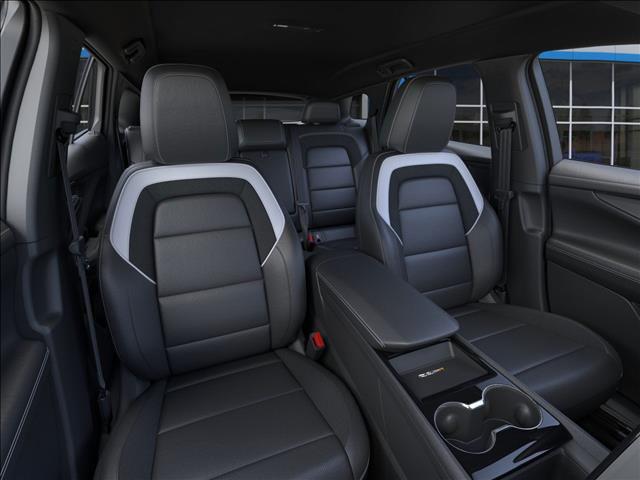 2026 Chevrolet V Blazer LT AWD