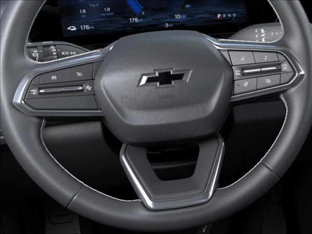 2026 Chevrolet V Blazer LT AWD