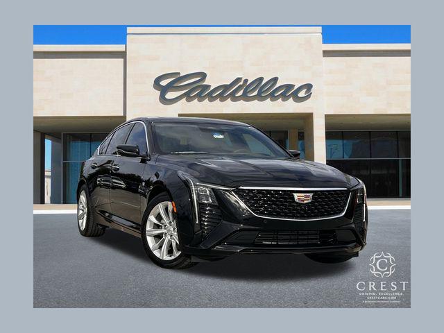 2026 Cadillac CT5 Premium Luxury RWD for sale in Frisco, TX