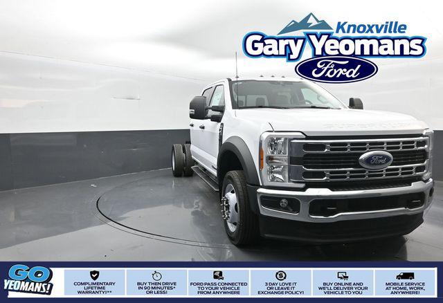 2026 Ford F-450 XL for sale in Knoxville, TN