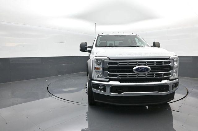 2026 Ford F-450 XL