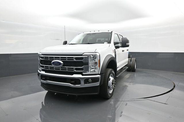 2026 Ford F-450 XL