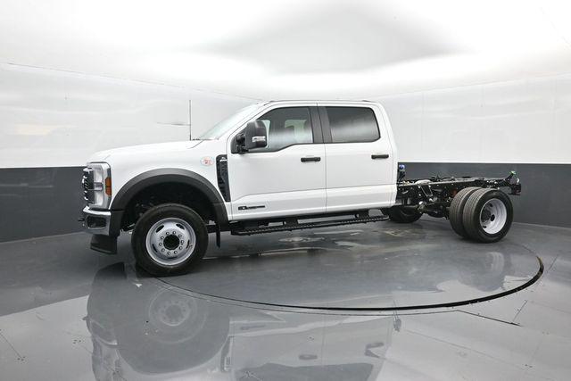 2026 Ford F-450 XL