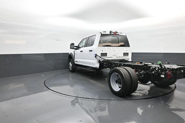 2026 Ford F-450 XL