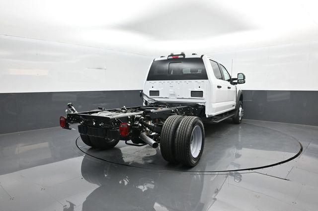 2026 Ford F-450 XL
