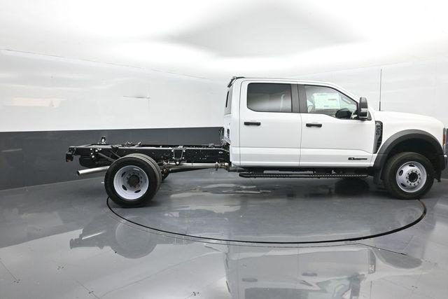 2026 Ford F-450 XL