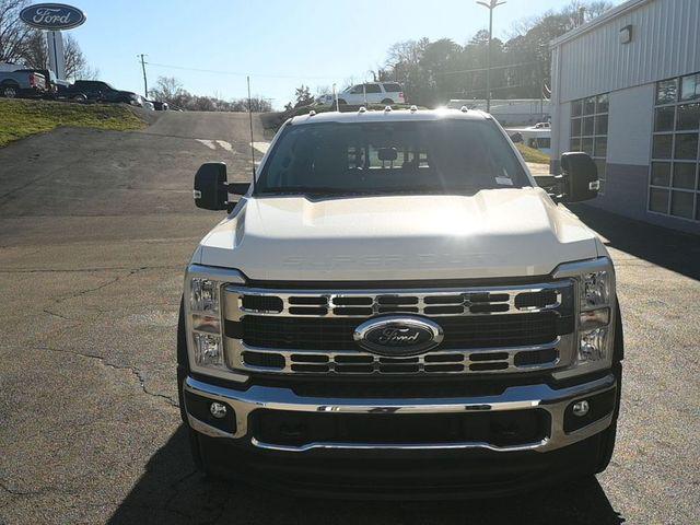 2026 Ford F-450 XL