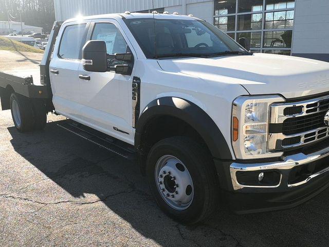 2026 Ford F-450 XL