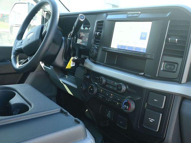 2026 Ford F-450 XL