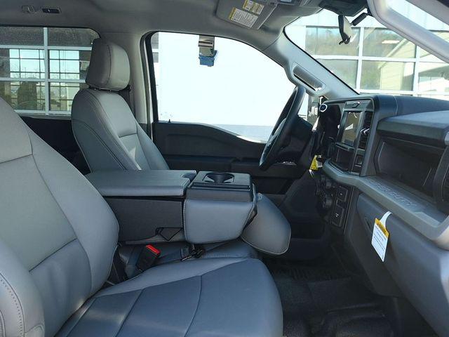 2026 Ford F-450 XL