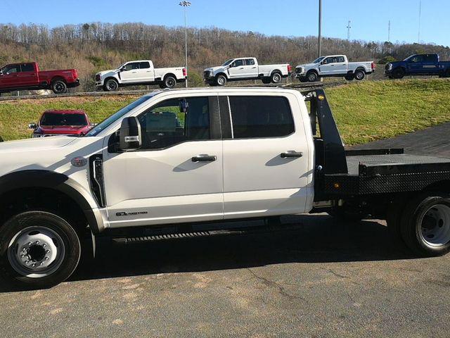 2026 Ford F-450 XL
