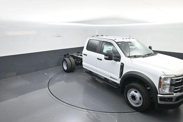 2026 Ford F-450 XL