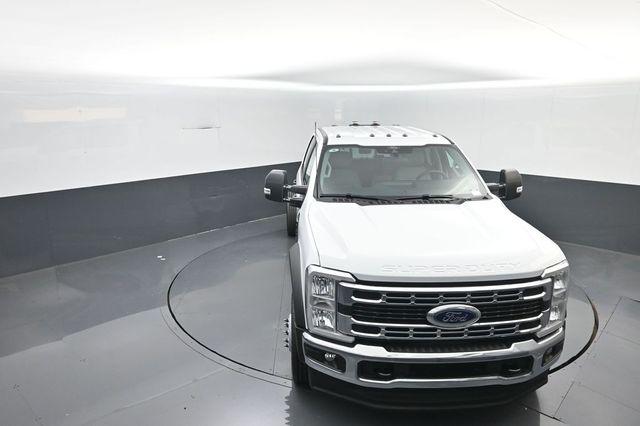 2026 Ford F-450 XL