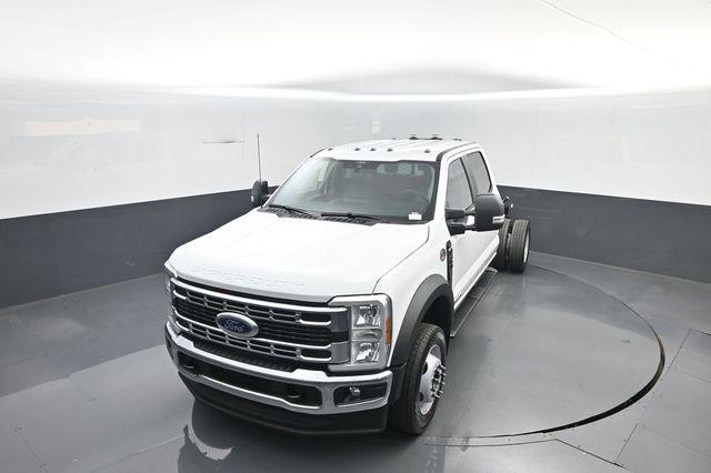2026 Ford F-450 XL