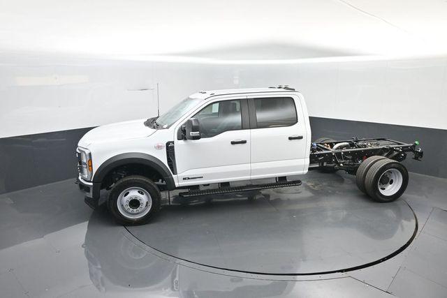 2026 Ford F-450 XL