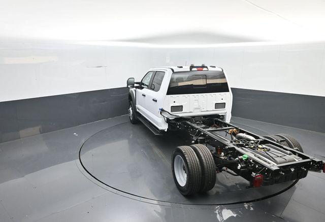 2026 Ford F-450 XL