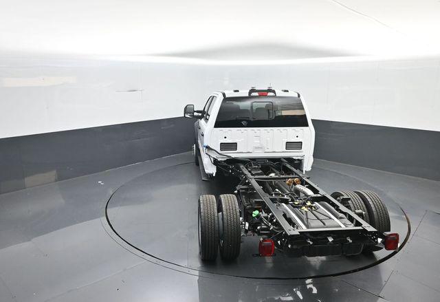 2026 Ford F-450 XL