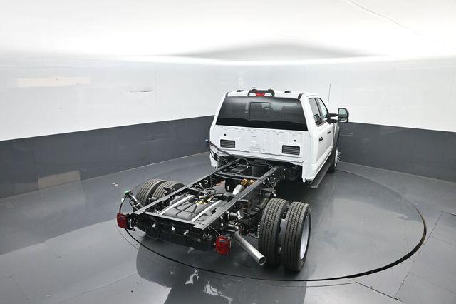 2026 Ford F-450 XL