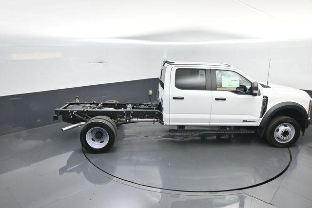 2026 Ford F-450 XL