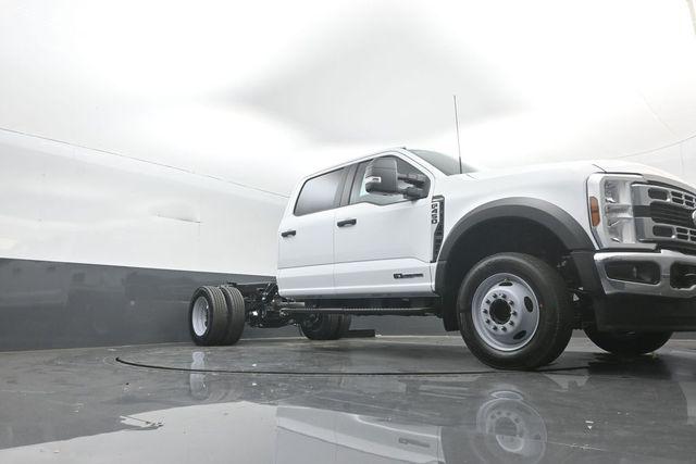 2026 Ford F-450 XL