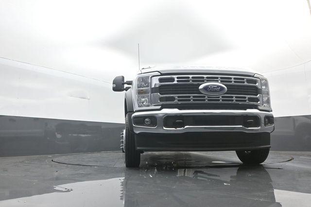 2026 Ford F-450 XL