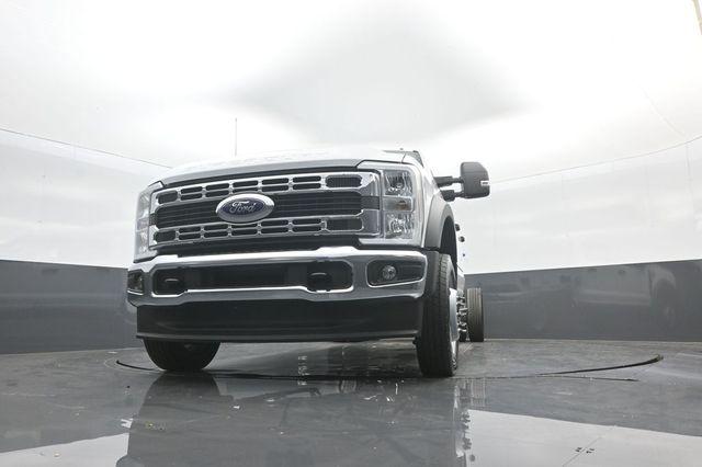 2026 Ford F-450 XL