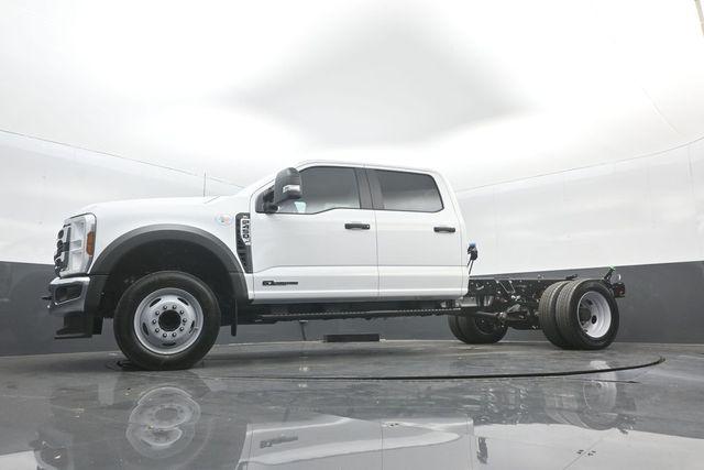 2026 Ford F-450 XL