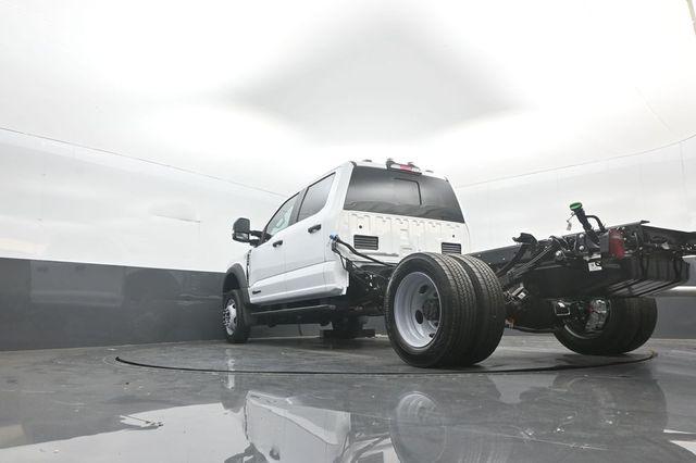 2026 Ford F-450 XL