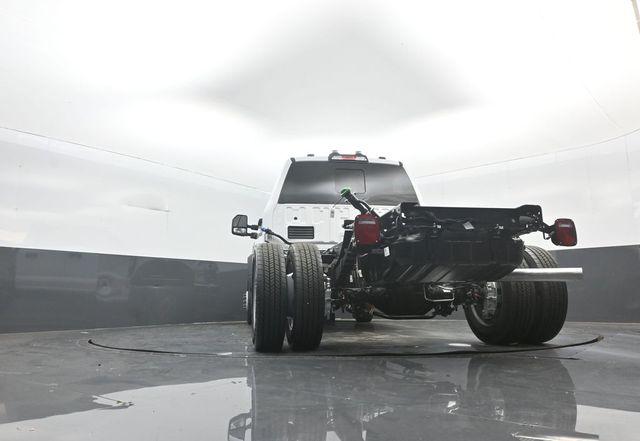 2026 Ford F-450 XL