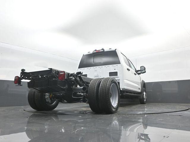 2026 Ford F-450 XL
