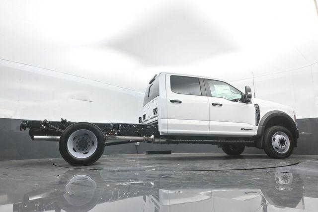2026 Ford F-450 XL