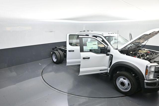 2026 Ford F-450 XL