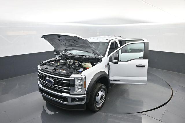2026 Ford F-450 XL