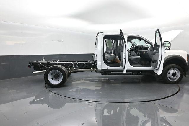 2026 Ford F-450 XL