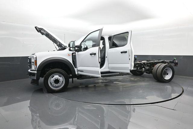 2026 Ford F-450 XL