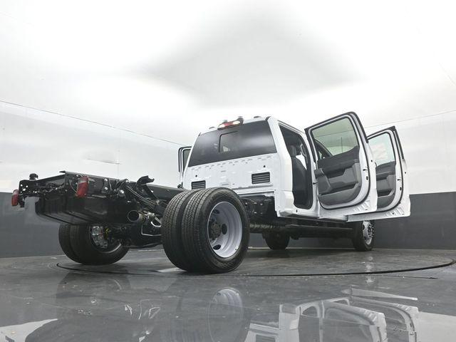 2026 Ford F-450 XL
