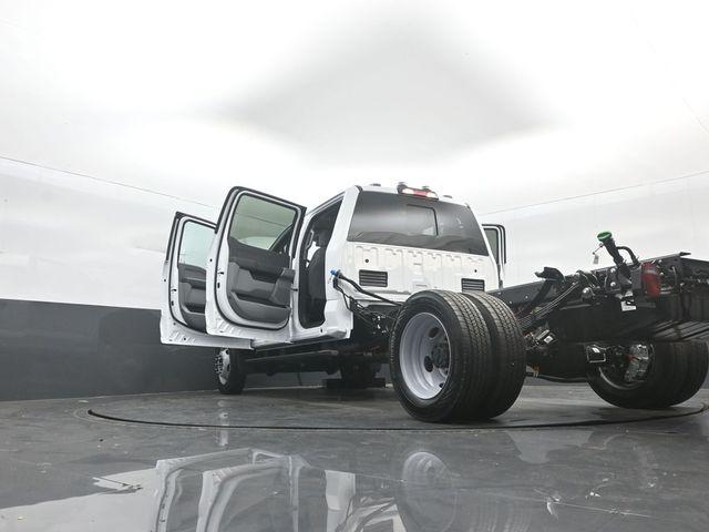 2026 Ford F-450 XL