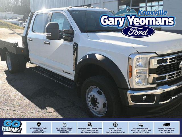 2026 Ford F-450 XL for sale in Knoxville, TN