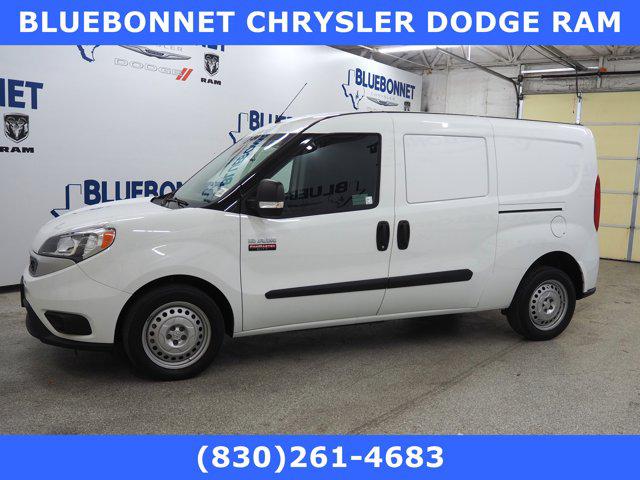 2022 Ram ProMaster City Cargo Van Cargo Van for sale in New Braunfels, TX